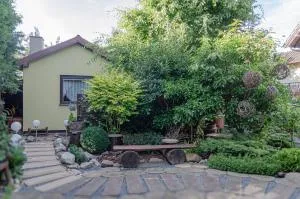 Domek Letniskowy Pucka - Strzelno