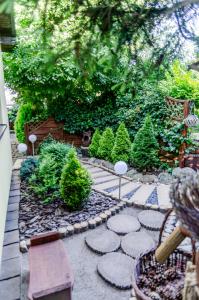 Domek Letniskowy Pucka