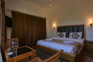 LADAKH ODYSSEY Hotel