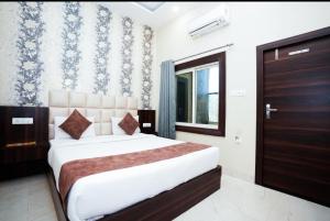 Hotel Dosa plaza