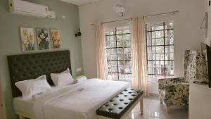 Trattorias Holiday Home