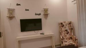 Trattorias Holiday Home