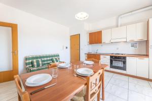 Apartment Balcony Sea View - Gallipoli