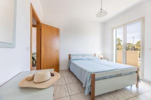 Apartment Balcony Sea View - Gallipoli