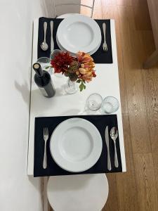 Nest for two Three min from Duomo