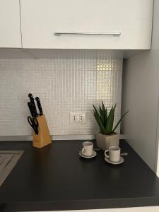 Nest for two Three min from Duomo