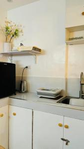 Cinema Unli Massage Chair Foot Soak - LaVelle