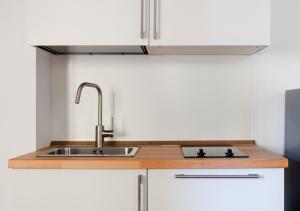 Fully Furnished Pink Apartment 2