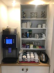 Hotels Courcelles Mederic : photos des chambres