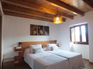 Apartamentos Rurales Torre de la Alcandra - 3 llaves - Asturias