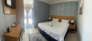 Vilanculos Guesthouse