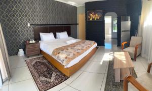 Vilanculos Guesthouse