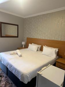 Vilanculos Guesthouse