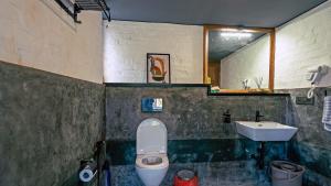 Cove by Raho - Nestled Away Retreat