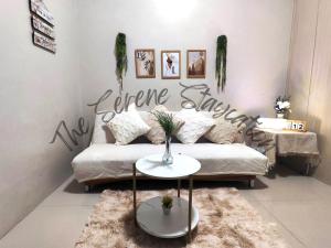 The Serene Staycation