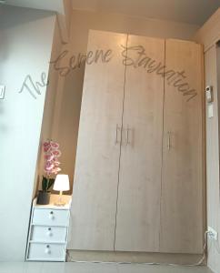 The Serene Staycation