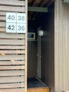 Kvileskogen 36 - Kåfjord