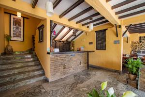 Pokhara Boutique Hotel