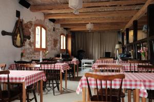 Tygebo Gård - B&B, Hanksville Farm