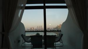 Dimorelux l Club Vista Mare l Five Palm Jumeirah