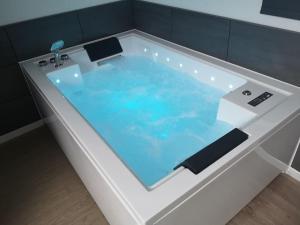 Appartements Grange Caliana : photos des chambres
