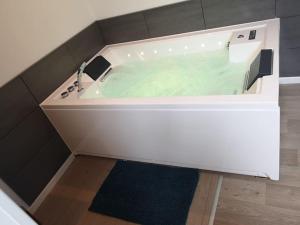 Appartements Grange Caliana : photos des chambres