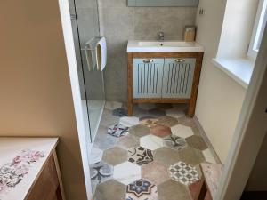Maisons de vacances Les loges de Marianne, gites d-exception proche Europapark : photos des chambres