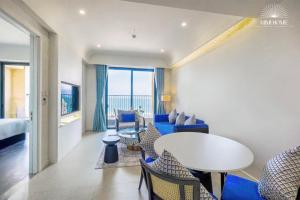 Sea View Apartment - Hillside, Phu Quoc, Vietnam