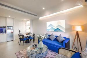 Sea View Apartment - Hillside, Phu Quoc, Vietnam