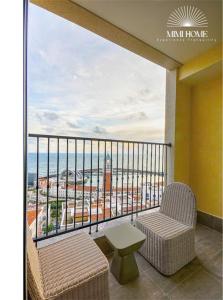 Sea View Apartment - Hillside, Phu Quoc, Vietnam