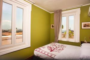 Penthouse Terrazza Vesuvio