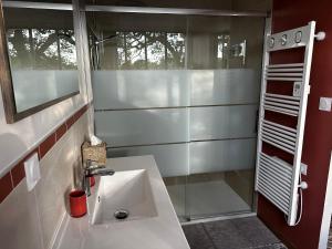 Sejours chez l'habitant La Provence : photos des chambres
