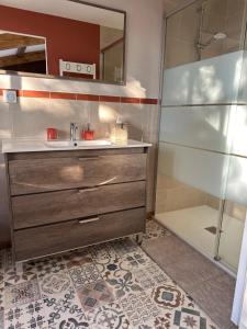 Sejours chez l'habitant La Provence : photos des chambres
