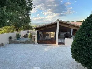 La Provence - Maubec