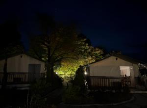 Blue Lotus Camps