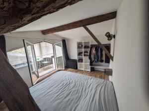 appartement de charme