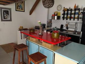 appartement de charme