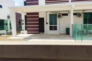 Amin Homestay Jln Langgar HSB - Langgar