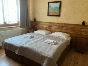 Penzión pri Kaštieli - Rajka