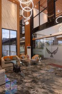 Eagle Hotel Wonosobo, Azana Hotels Collection