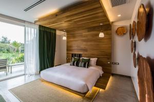 Coastal Escape Natai Beach