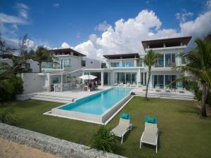 Coastal Escape Natai Beach