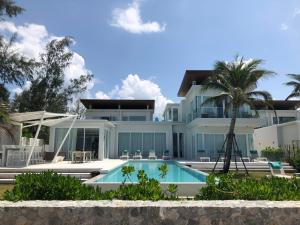 Coastal Escape Natai Beach