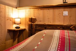 Chalets Chalet Bruyeres : photos des chambres