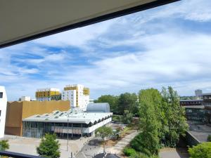 Appartement Cergy- Face à lESSEC à 4 min du RER A