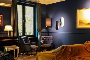 Stylish 2BR Apt in Vake Central Tbilisi By Wehost