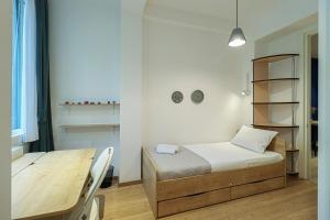 Stylish 2BR Apt in Vake Central Tbilisi By Wehost