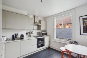 Spacious 2 Double Bed and 2 baths