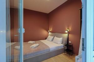 Stylish 2BR Apt in Vake Central Tbilisi By Wehost