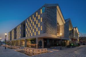 Suzhou Xushuguan Blossm House